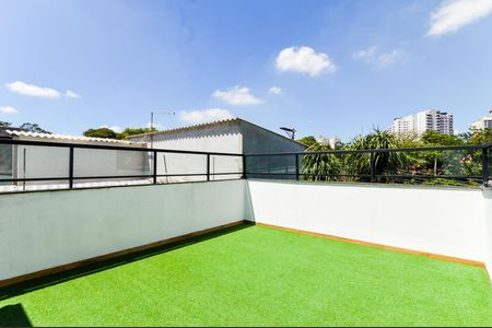 Casa à venda com 205m², 2 quartos e 2 vagasVaranda da Área gourmet