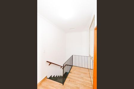Casa à venda com 205m², 2 quartos e 2 vagasCorredor dos Dormitórios 