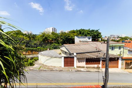 Casa à venda com 205m², 2 quartos e 2 vagasVista da Varanda 