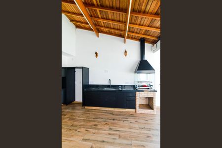 Casa à venda com 205m², 2 quartos e 2 vagasÁrea gourmet