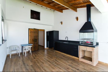 Casa à venda com 205m², 2 quartos e 2 vagasÁrea gourmet