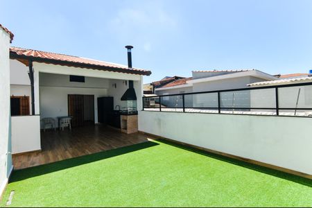 Casa à venda com 205m², 2 quartos e 2 vagasVaranda 