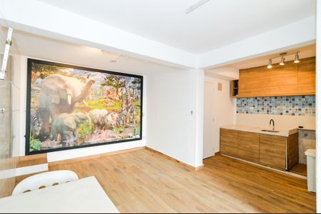 Casa à venda com 205m², 2 quartos e 2 vagasÁrea de Serviço 