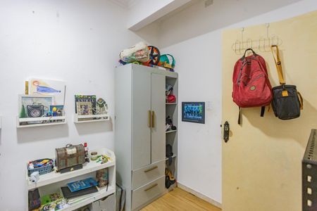 Apartamento à venda com 77m², 2 quartos e 1 vaga Apartamento à venda com 77m², 2 quartos e 1 vagaQuarto 1