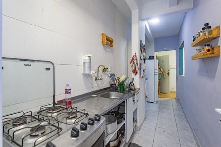 Apartamento à venda com 77m², 2 quartos e 1 vaga Apartamento à venda com 77m², 2 quartos e 1 vagaCozinha