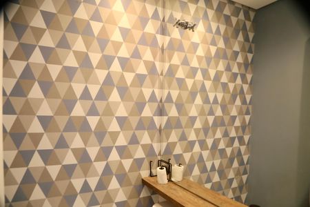 Apartamento à venda com 106m², 3 quartos e 2 vagasBanheiro 3