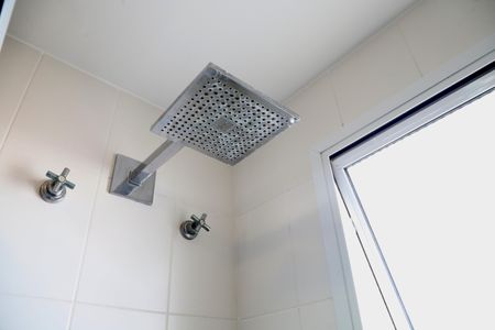 Apartamento à venda com 106m², 3 quartos e 2 vagasBanheiro 1