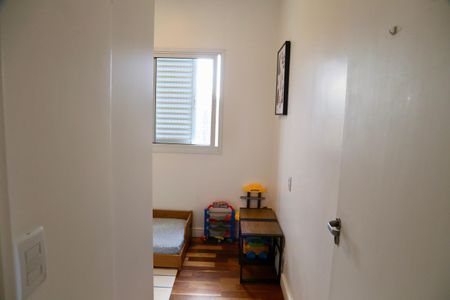 Apartamento à venda com 106m², 3 quartos e 2 vagasQuarto 2