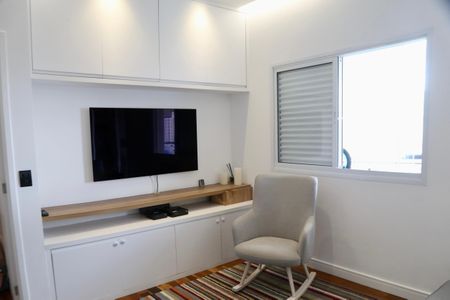 Apartamento à venda com 106m², 3 quartos e 2 vagasSala