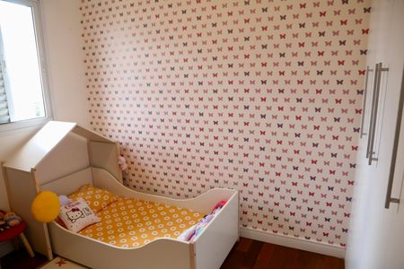 Apartamento à venda com 106m², 3 quartos e 2 vagasQuarto 1