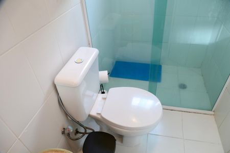 Apartamento à venda com 106m², 3 quartos e 2 vagasBanheiro 1