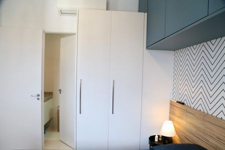 Apartamento à venda com 106m², 3 quartos e 2 vagasQuarto 3