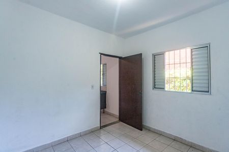 Casa para alugar com 36m², 1 quarto e sem vaga Casa para alugar com 36m², 1 quarto e sem vagaQuarto