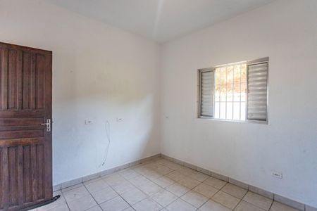 Sala de casa para alugar com 1 quarto, 36m² em Santa Amelia, Diadema