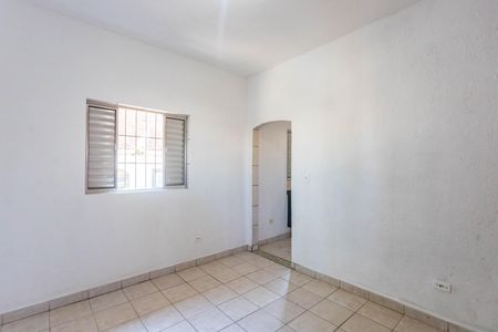 Sala de casa para alugar com 1 quarto, 36m² em Santa Amelia, Diadema