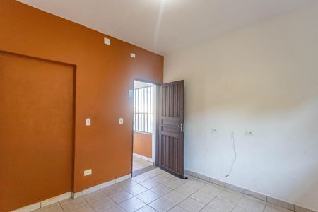 Sala  de casa para alugar com 1 quarto, 36m² em Santa Amelia, Diadema