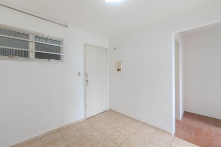 Sala de kitnet/studio à venda com 1 quarto, 28m² em Bela Vista, São Paulo