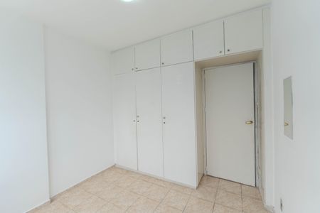 Studio à venda com 28m², 1 quarto e 1 vagaQuarto