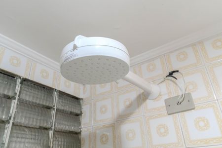 Studio à venda com 28m², 1 quarto e 1 vagaBanheiro