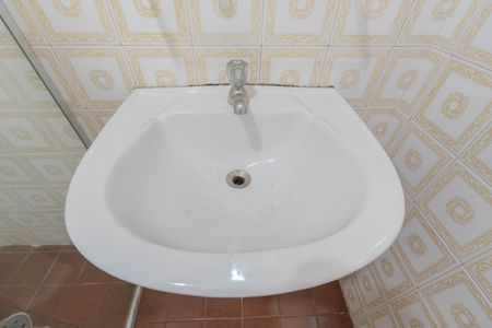 Studio à venda com 28m², 1 quarto e 1 vagaBanheiro