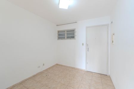Sala de kitnet/studio à venda com 1 quarto, 28m² em Bela Vista, São Paulo