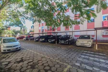 Casa de condomínio à venda com 36m², 1 quarto e sem vagaGaragem