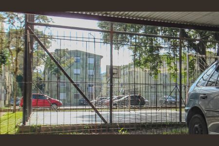 Casa de condomínio à venda com 36m², 1 quarto e sem vagaQuadra