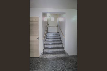 Casa de condomínio à venda com 36m², 1 quarto e sem vagaHall de entrada