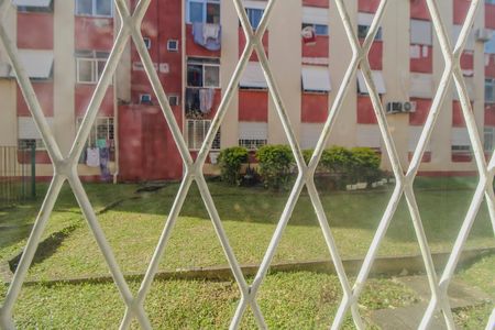Vista de casa de condomínio à venda com 1 quarto, 36m² em Vila Nova, Porto Alegre