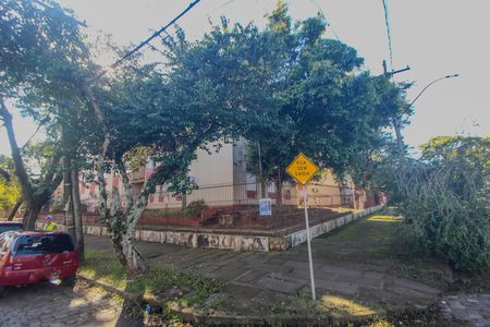 Casa de condomínio à venda com 36m², 1 quarto e sem vagaFachada