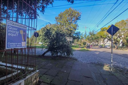 Casa de condomínio à venda com 36m², 1 quarto e sem vagaPlaca