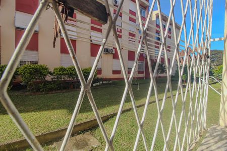 Casa de condomínio à venda com 36m², 1 quarto e sem vagaVista
