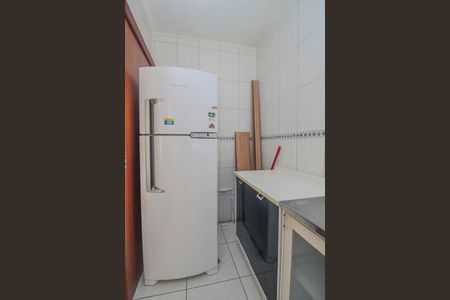 Casa de condomínio à venda com 36m², 1 quarto e sem vagaCozinha/Area de serviço