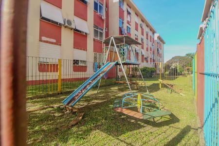 Casa de condomínio à venda com 36m², 1 quarto e sem vagaÁrea comum - Playground