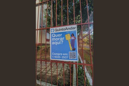 Casa de condomínio à venda com 36m², 1 quarto e sem vagaPlaca