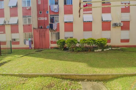 Casa de condomínio à venda com 36m², 1 quarto e sem vagaVista