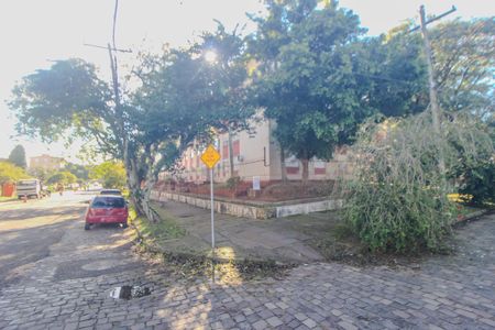 Casa de condomínio à venda com 36m², 1 quarto e sem vagaFachada