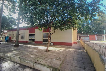 Casa de condomínio à venda com 36m², 1 quarto e sem vagaÁrea comum - Salão de festas
