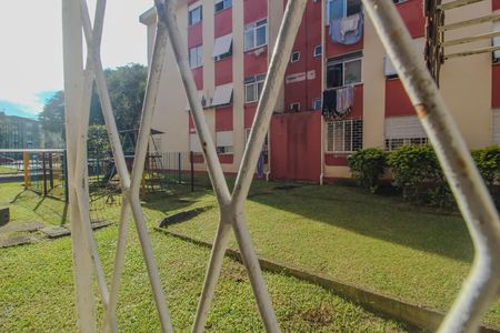 Casa de condomínio à venda com 36m², 1 quarto e sem vagaVista