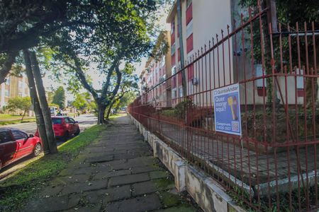 Casa de condomínio à venda com 36m², 1 quarto e sem vagaPlaca