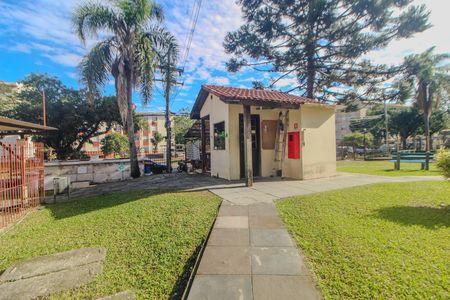 Casa de condomínio à venda com 36m², 1 quarto e sem vagaPortaria