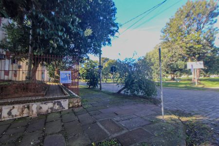 Casa de condomínio à venda com 36m², 1 quarto e sem vagaFachada