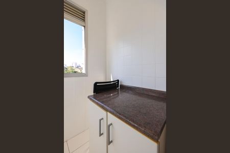 Apartamento à venda com 56m², 2 quartos e 1 vagaÁrea de Serviço