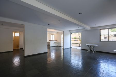 Apartamento à venda com 56m², 2 quartos e 1 vagaÁrea comum - Salão de festas