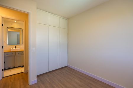 Apartamento à venda com 56m², 2 quartos e 1 vagaQuarto 2