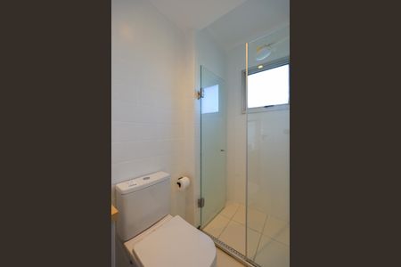 Apartamento à venda com 56m², 2 quartos e 1 vagaBanheiro