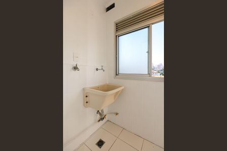 Apartamento à venda com 56m², 2 quartos e 1 vagaÁrea de Serviço