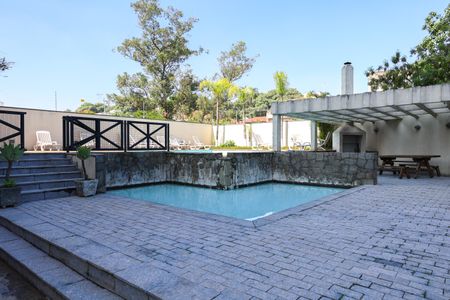 Apartamento à venda com 56m², 2 quartos e 1 vagaÁrea comum - Piscina