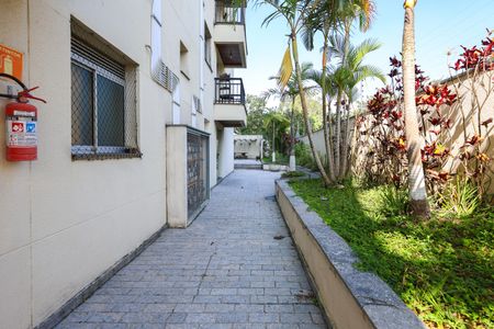 Apartamento à venda com 56m², 2 quartos e 1 vagaÁrea comum