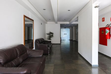 Apartamento à venda com 56m², 2 quartos e 1 vagaÁrea comum